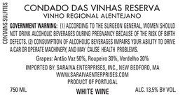 Reserva