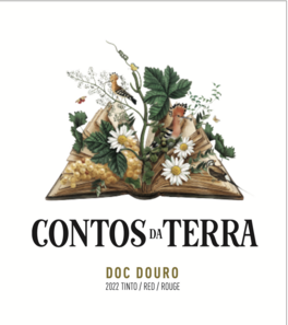 Contos Da Terra