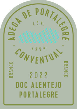 Conventual White