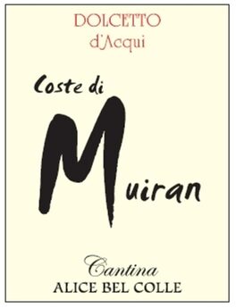 Coste di Muiran