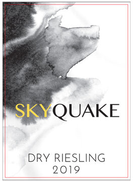 Dry Riesling