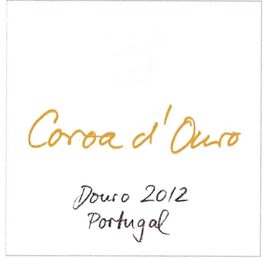 Coroa d'Ouro