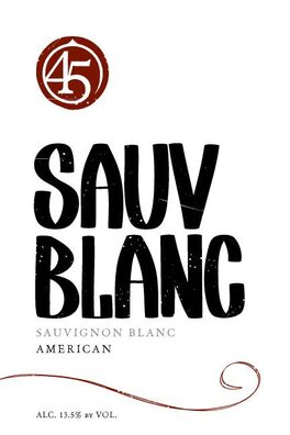 Sauv Blanc