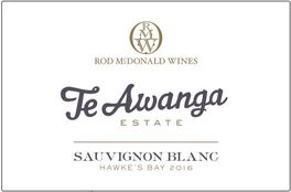 Te Awanga Estate