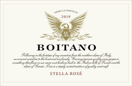 Boitano Stella Rose