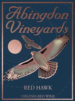 Red Hawk
