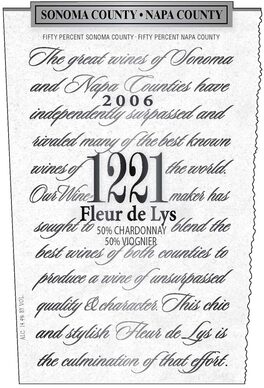 Fleur De Lys