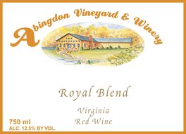 Royal Blend