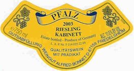 Kabinett