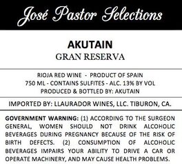 Gran Reserva