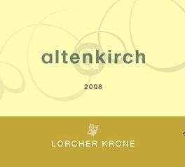 Lorcher Krone