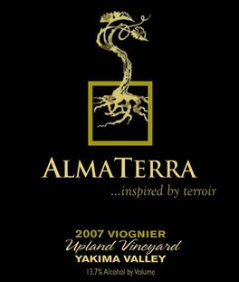 AlmaTerra