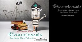 Via Revolucionaria