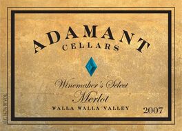 Winemakers Select
