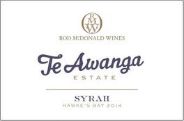 Te Awanga Estate
