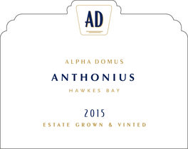 Anthonius