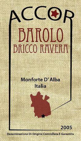 Bricco Ravera