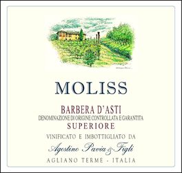 Moliss