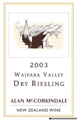 Dry Riesling