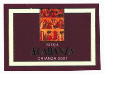 Crianza