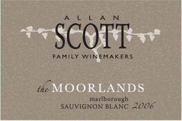 The Moorlands