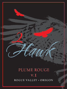 Plume Rouge V.1