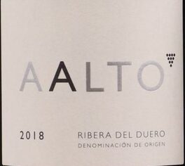 Aalto Ribera Del Duero