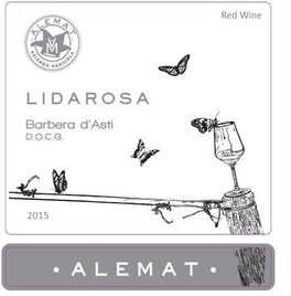 Lidarosa