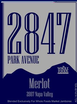 Park Avenue