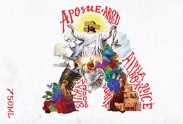 Apostle Abode