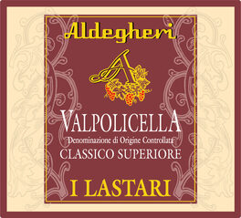 I Lastari