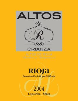 Crianza