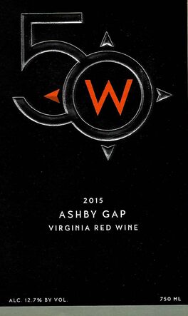 Ashby Gap