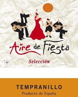 Aire de Fiesta