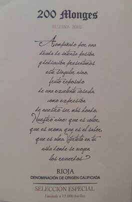 Selección Especial