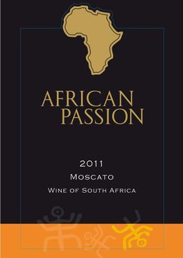 African Passion