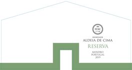 Reserva