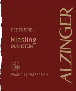 Durnsteiner Federspiel