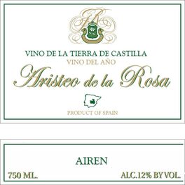 Aristeo de la Rosa