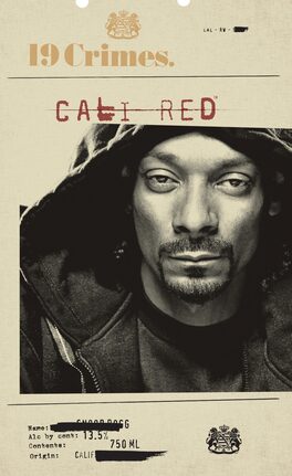 Cali Red