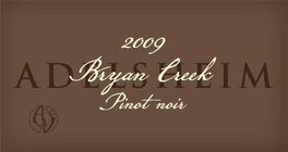 Bryan Creek