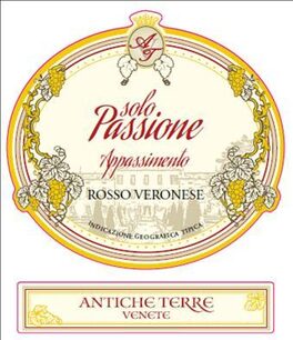 Solo Passione