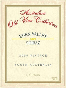 Old Vine Collection
