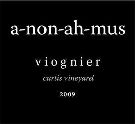 Curtis Vineyard
