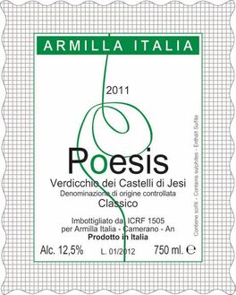 Poesis