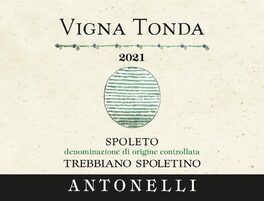 Vigna Tonda