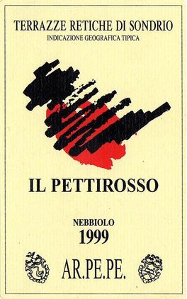 Il Pettirosso