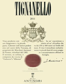 Tignanello
