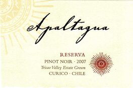 Reserva