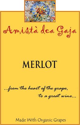 Amistà dea Gaja